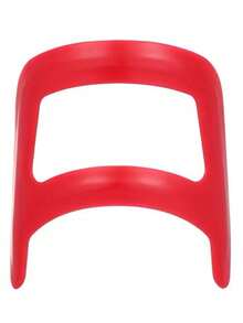1pc Goatee Shaping Template, Goatee Trimming Stencil Tool For Edging And Shaping Men's Facial Hair - Multicolor - View 13