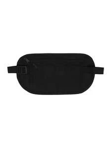 Sac banane antivol, sac banane à la mode, convient pour les voyages, les sports et les activités de plein air, unisexe - Multicolore - Voir 8