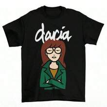 Women T-Shirts - Black - View 7