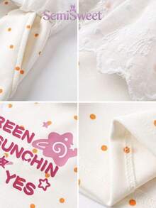 Women Shorts - Apricot - View 9