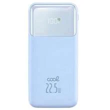cool Power Bank - Blu - Visualizzare 3