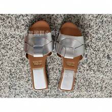 Women Wedges & Flatform - Gold - View 3