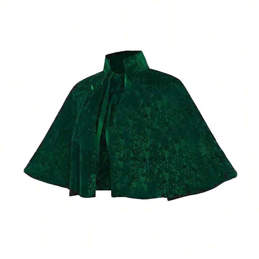 Cosplay Clothing - Green - View 1