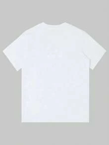 Women T-Shirts - White - View 2