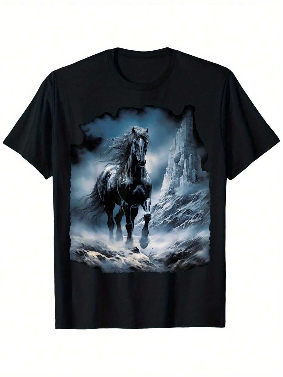 Women T-Shirts - Back - View 1