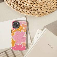 Fashion Phone Cases - 磨砂飾面 - 查看 1