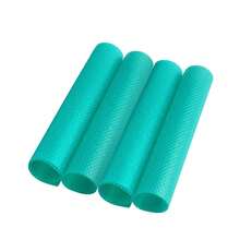 Silicone Fridge Liner Mat Anti Slip Kitchen Cabinet Pad Waterproof Easy Clean - View 3