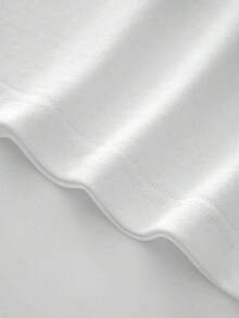 Gráfico de bandera pirata para hombre - Blanco - Ver 3