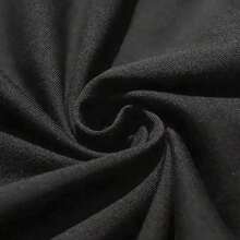 Women T-Shirts - Black - View 9