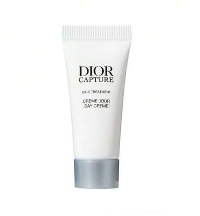 Christian Dior 迪奥赋活滋养日霜 5ml，适用于面部护理和保湿