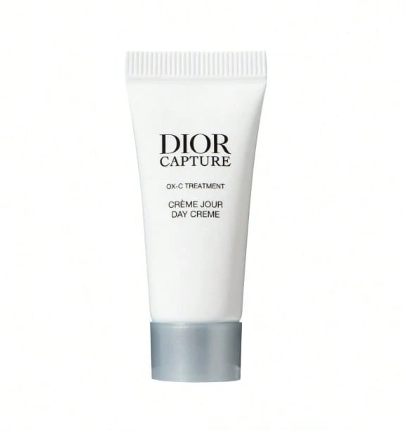 Christian Dior DIOR Revitalizing Nourishing Day Cream 5ml, Cocok untuk Perawatan Wajah dan Melembapkan - KRIM SIANG - View 1