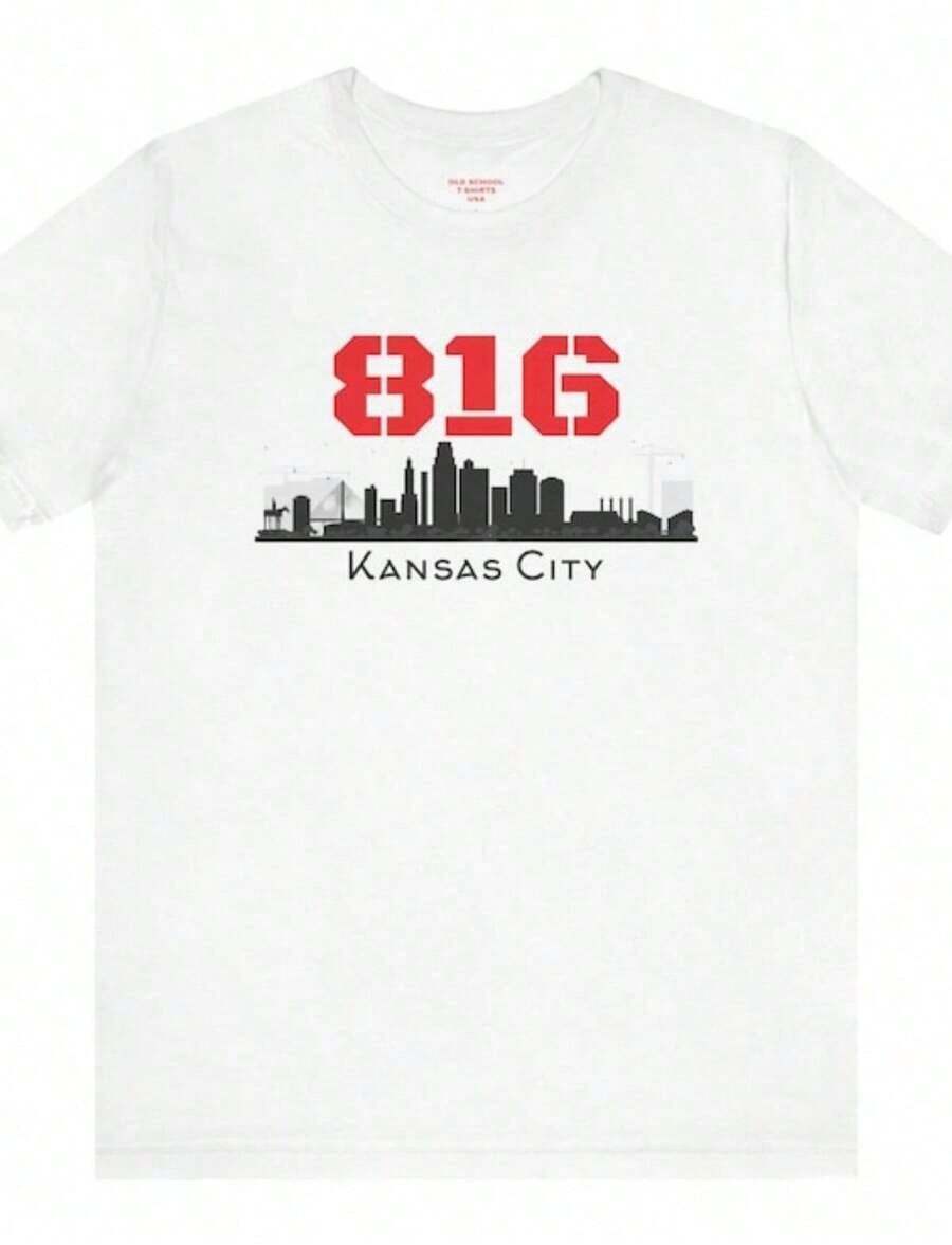 Women T-Shirts - White 5 - View 1