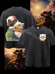 Women T-Shirts - 3 - View 6