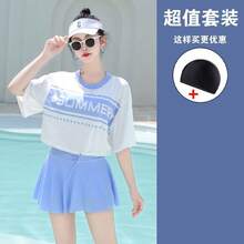 Women Lightweight Cardigans - Waterproof Bag + Na2531-blue - View 9