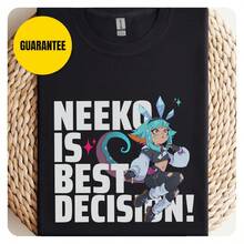 Women T-Shirts - Black - View 4