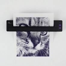 Tattoos Stencils & Accessories - Purple - View 8