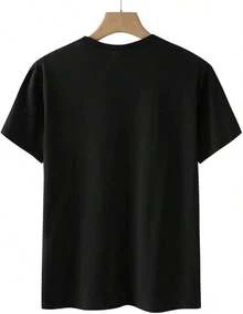 Women T-Shirts - Back - View 4