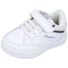 J'hayber Sneakers 070-590860 For Children In Color White - White - View 1