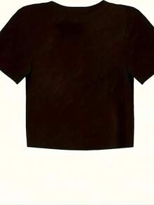 Women Tops - Black - View 5
