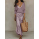Conjunto morado