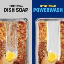Dawn Powerwash  Dish Soap Spray High Capacity For Home Use Dawn Professional Heavy Duty Powerwash Commercial Dish Foaming Spray-Cleaning Greasy Surfaces Can Solve Stubborn Grease Problems. It Can Be Cleaned At Any Time: Quickly Clean Common Items - 16 液體盎司 - 查看 5