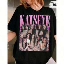 Women T-Shirts - Black 13 - View 1