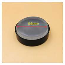 75Mm Big Size Plastic Casing Cushion For Watch Movement Repair Maintenance W1767 - Single Piece - View 2