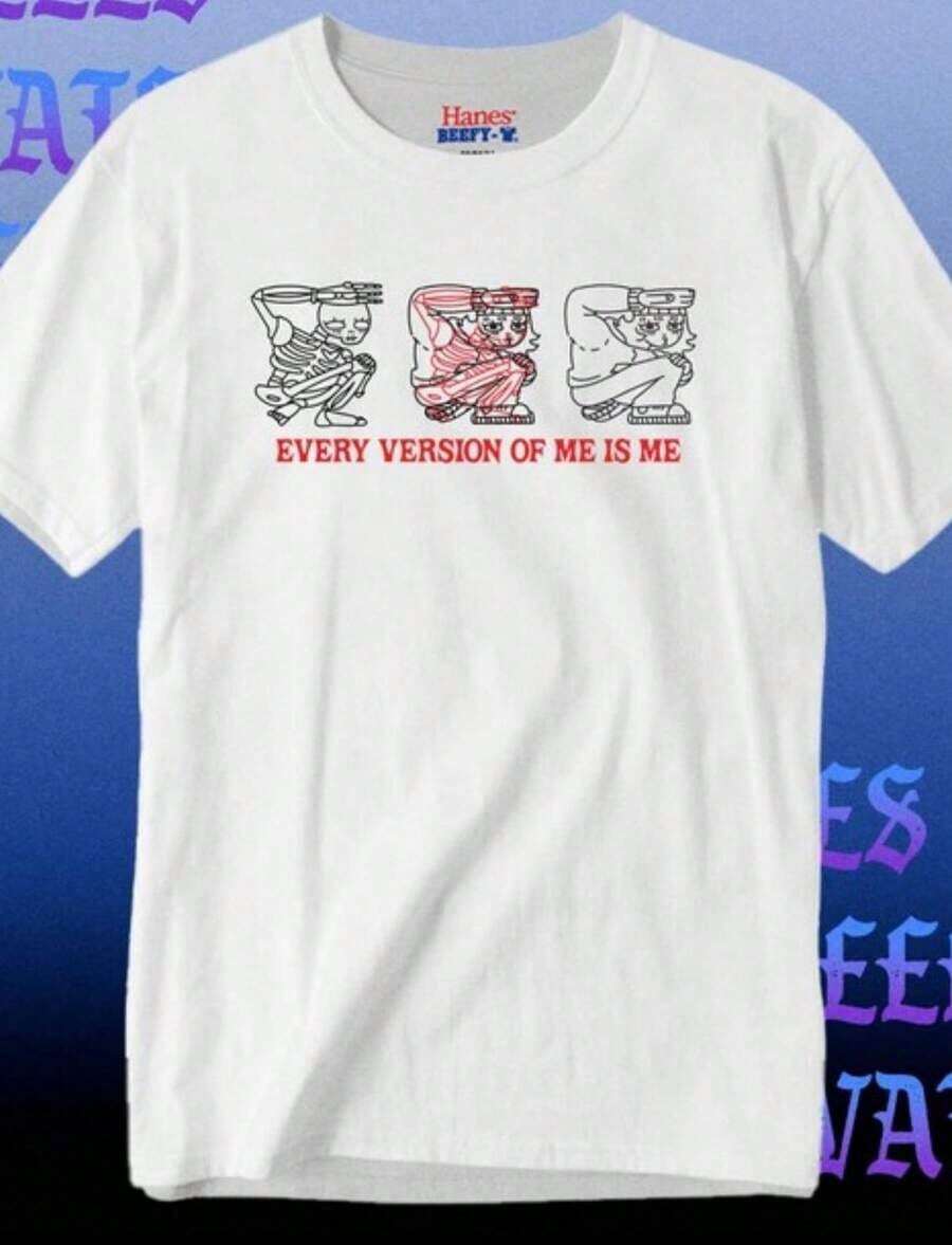 Women T-Shirts - White 7 - View 1
