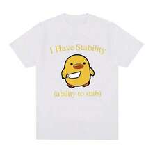 Women T-Shirts - Black - View 7