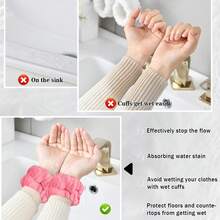 Bộ dụng cụ trang điểm đa năng 33 món, gồm 12 cọ trang điểm mềm, túi đựng mỹ phẩm chống thấm nước có khóa kéo, bông mút trang điểm, bông mút trang điểm mini, bông phấn tam giác và mini, băng đô cài tóc, dây đeo tay và dụng cụ vệ sinh cọ. - Nhiều màu - Xem 7