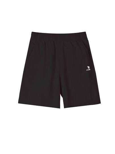 CAMEL CROWN Quần short thể thao nữ: Thoải mái, năng động, thời trang và đa năng, nhanh khô và lý tưởng cho mùa xuân và mùa hè.