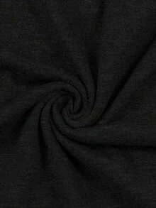 Women T-Shirts - Black - View 5