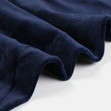 Sofa Armrest Gloves Are Suitable For Armrest Sizes Of 18-21 Inches Long, 6.5-8 Inches Wide, And 8-11 Inches High - Navy Blue - View 3