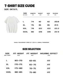 T-shirt coton homme ample, motif voiture de sport classique, grandes tailles, doux respirant beau tombé, vêtement sport décontracté printemps-été, idéal quotidien extérieur vacances - Noir - Voir 11