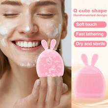 Bộ dụng cụ trang điểm đa năng 36 món, gồm 12 cọ trang điểm mềm, túi đựng mỹ phẩm chống thấm nước có khóa kéo, bông mút trang điểm, bông phấn, dung dịch vệ sinh cọ, dụng cụ rửa mặt bằng silicon và gương mini, bộ dụng cụ làm đẹp du lịch hàng ngày. - Nhiều màu - Xem 10