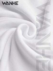 Women T-Shirts - White - View 4
