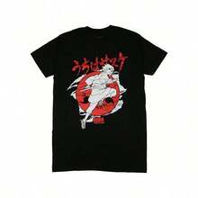 Women T-Shirts - Back - View 7