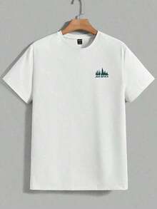 Women T-Shirts - Blanc - View 2