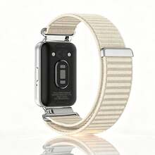 Nylon Loop Compatible With Redmi Watch 6/5/4 Wrist Strap Quick Release Compatible With Xiaomi Mi Band 8 Pro/9 Pro Smart Watchband Sport Strap Accessory - For Redmi Watch 6/5/4 - View 14