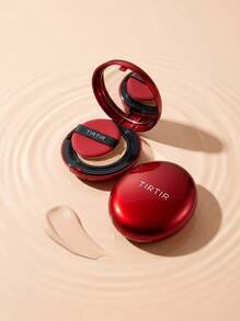 TIRTIR Mask Fit Red Cushion Mini 13C Fair 4.5 G - 13C Fair - Xem 1
