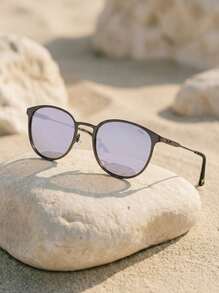 FILA Women Fashion Glasses - Mờ - Xem 1