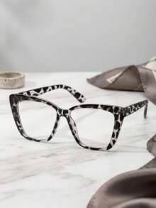 Women Spare Lenses - Animal Print - View 4