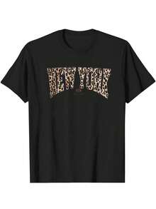 Herren T Shirt Mode Sommer Bequem Weich Atmungsaktiv Freizeit Top Must Have  Modern - Black - View 1