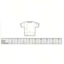 derismo, Ropa Casual, Atuendo para Fiesta de Jubilación o Cumpleaños, Tallas S-3XL, Regalo para el Día del Padre para Abuelo, Camiseta Casual de Algodón Transpirable, Todo Combina Bien. VZWK - Negro - Ver 2