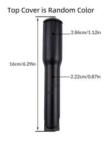 鋁合金自行車前叉轉向管接頭 1 1/8' φ22.2mm 25.4mm 160mm 自行車前叉延長器 自行車轉向管接頭 - 彩色 - View 8