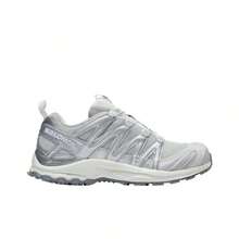 SALOMON XA PRO 3D RED ASHES Hiking & Trail Running Shoes Cushioned Wear-Resistant Breathable Supportive Lightweight Low-Top Unisex Available In Multiple Colors - 477736 - View 2