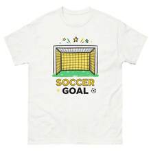 Women T-Shirts - White - View 1
