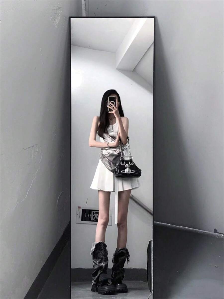Women Tops - White - View 1