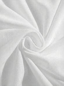 Women T-Shirts - White - View 8