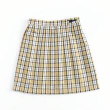 Women Skorts - White - View 8